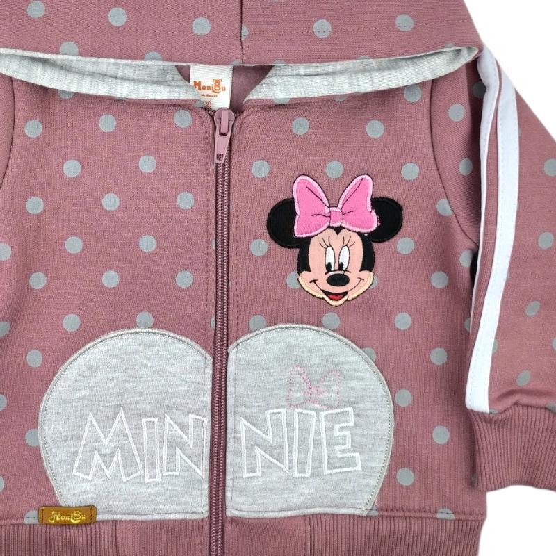 Casaca de bebe CASACA MINNIE SALE NIÑA